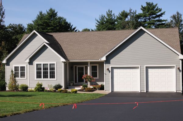 Residential Asphalt Sealing in Aurora