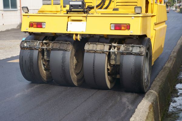 Slurry Coating Service in Aurora
