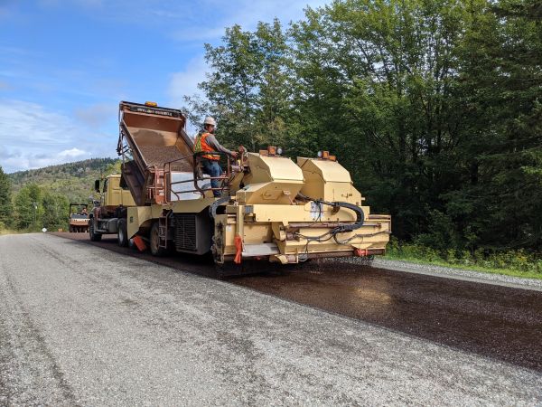 Asphalt Slurry Repair in Aurora