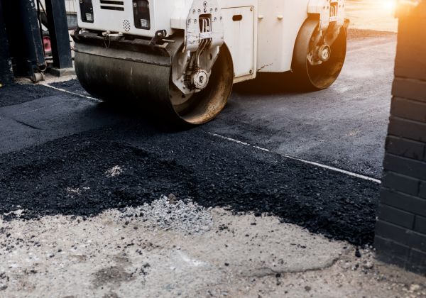 Blacktop Resealing in Aurora