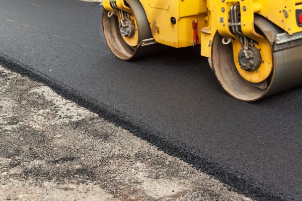 Asphalt Driveway Resurfacing in Aurora