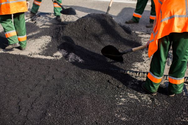 Asphalt Resurfacing in Aurora